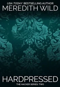Featured image for Resumen de "Hardpressed" por Meredith Wild
