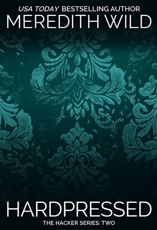 Featured image for Resumen de "Hardpressed" por Meredith Wild