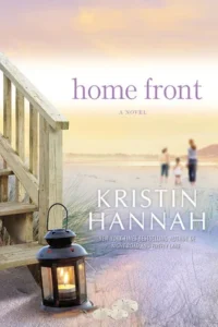 Featured image for Resumen de "Frente hogar" por Kristin Hannah