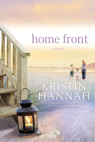 Featured image for Resumen de "Frente hogar" por Kristin Hannah