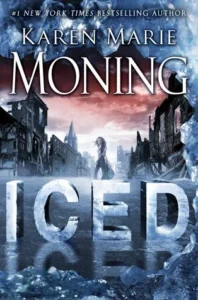Featured image for Resumen de 'Iced' de Karen Marie Moning