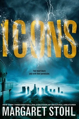 Featured image for Resumen de 'Icons' por Margaret Stohl