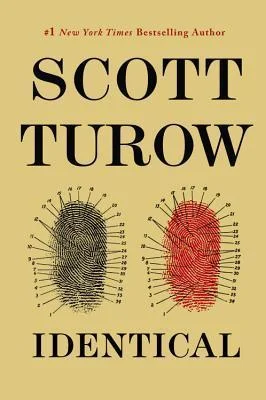 Featured image for Resumen de 'Idénticos' por Scott Turow