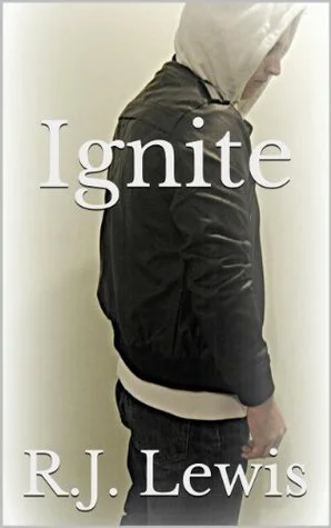 Featured image for Resumen de 'Ignite' por R.J. Lewis