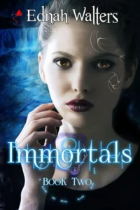 Featured image for Resumen de 'Inmortales' por Ednah Walters
