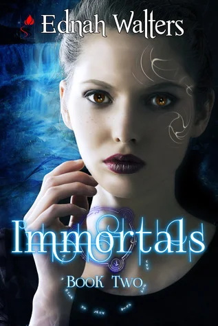 Featured image for Resumen de 'Inmortales' por Ednah Walters