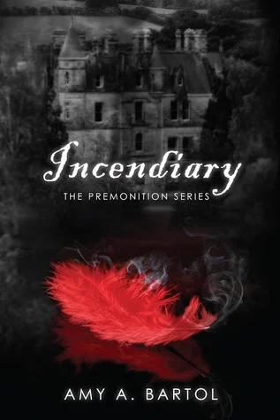 Featured image for Resumen de 'Incendiary' por Amy A. Bartol