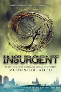 Featured image for Resumen de "Insurgente" por Veronica Roth
