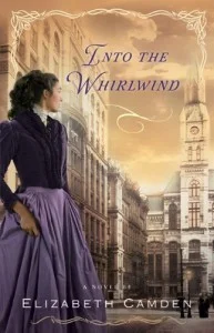 Featured image for Resumen de "En medio del torbellino" por Elizabeth Camden