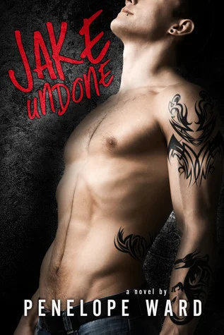 Featured image for Resumen de 'Jake Undone' por Penelope Ward