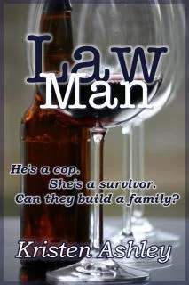 Featured image for Resumen de 'Law Man' por Kristen Ashley