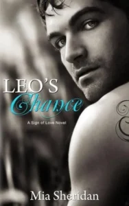 Featured image for Resumen de 'Leo's Chance' por Mia Sheridan