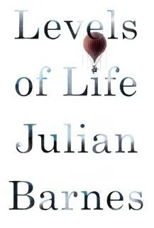 Featured image for Resumen de 'Niveles de vida' por Julian Barnes