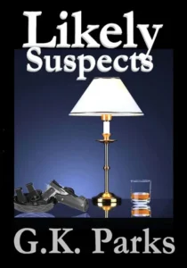 Featured image for Resumen de 'Likely Suspects' por G.K. Parks