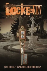 Featured image for Resumen de 'Locke & Key, Vol. 5: Clockworks' por Joe Hill