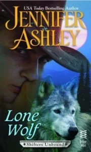 Featured image for Resumen de 'Lobo Solitario' por Jennifer Ashley