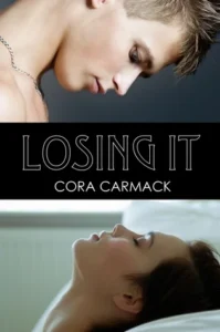 Featured image for Resumen de "Losing It" por Cora Carmack
