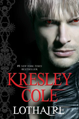 Featured image for Resumen de 'Lothaire' por Kresley Cole