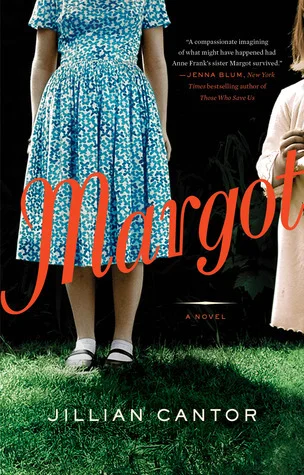 Featured image for Resumen de 'Margot' por Jillian Cantor