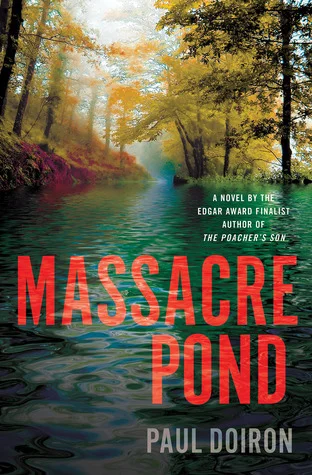 Featured image for Resumen de 'Massacre Pond' por Paul Doiron