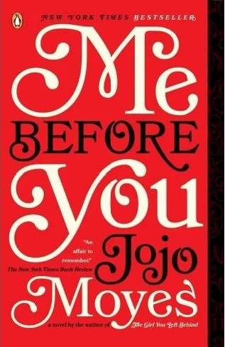 Featured image for Resumen de "Yo antes de ti" por Jojo Moyes