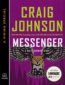 Featured image for Resumen de 'Messenger' por Craig Johnson