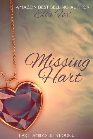 Featured image for Resumen de "Missing Hart" por Ella Fox