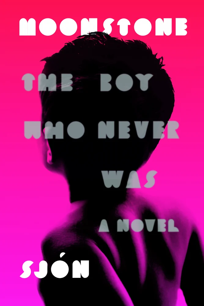 Featured image for Resumen de "Moonstone: El chico que nunca fue" por Sjón