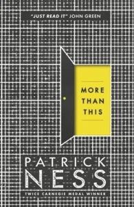 Featured image for Resumen de 'Más que esto' de Patrick Ness