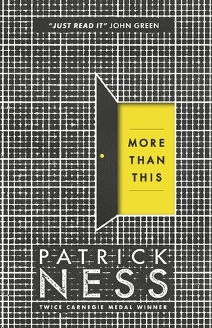 Featured image for Resumen de 'Más que esto' de Patrick Ness
