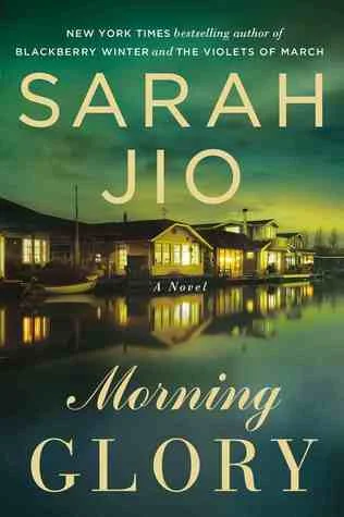 Featured image for Resumen de "Gloria de la Mañana" por Sarah Jio