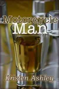 Featured image for Resumen de "Motorcycle Man" por Kristen Ashley