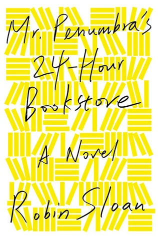 Featured image for Resumen de "La librería de Mr. Penumbra" por Robin Sloan