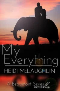 Featured image for Resumen de 'My Everything' por Heidi McLaughlin