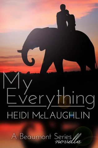 Featured image for Resumen de 'My Everything' por Heidi McLaughlin