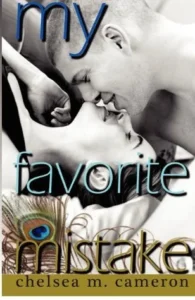 Featured image for Resumen de 'Mi error favorito' por Chelsea M. Cameron