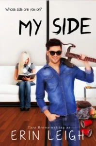 Featured image for Resumen de 'My Side' por Tara Brown