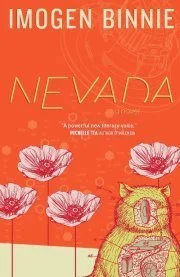 Featured image for Resumen de "Nevada" por Imogen Binnie