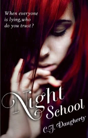 Featured image for Resumen de "Night School" por C.J. Daugherty