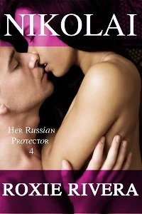 Featured image for Resumen de 'Su protector ruso #4' por Roxie Rivera