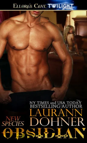 Featured image for Resumen de 'Obsidiana' por Laurann Dohner