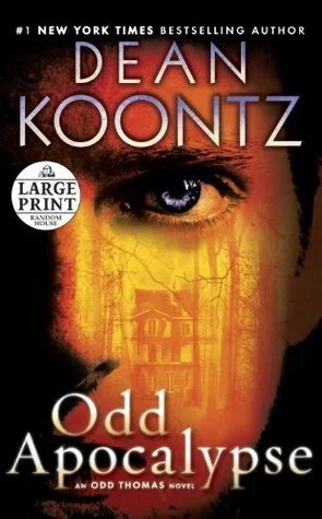 Featured image for Resumen de 'Apocalipsis Raro' por Dean Koontz