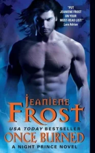 Featured image for Resumen de "Una Llamada a la Medianoche" por Jeaniene Frost