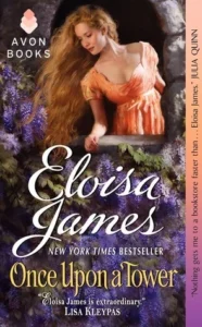 Featured image for Resumen de "Érase una vez en una torre" por Eloisa James
