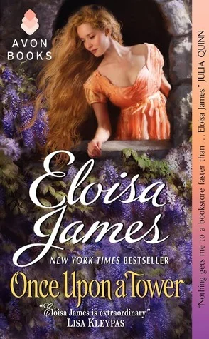 Featured image for Resumen de "Érase una vez en una torre" por Eloisa James