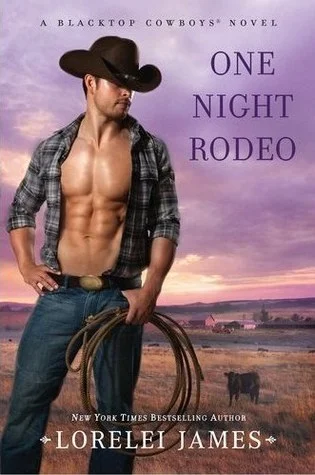 Featured image for Resumen de "Una noche en el rodeo" por Lorelei James