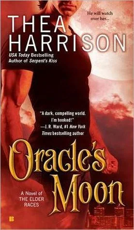 Featured image for Resumen de 'La luna de Oracle' por Thea Harrison