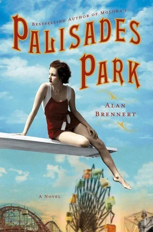 Featured image for Resumen de 'Palisades Park' por Alan Brennert