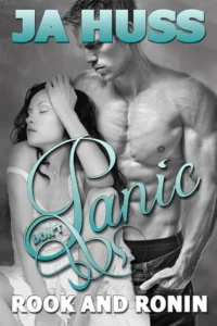 Featured image for Resumen de 'Pánico' por J.A. Huss