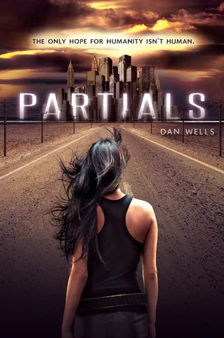 Featured image for Resumen de 'Partials' por Dan Wells